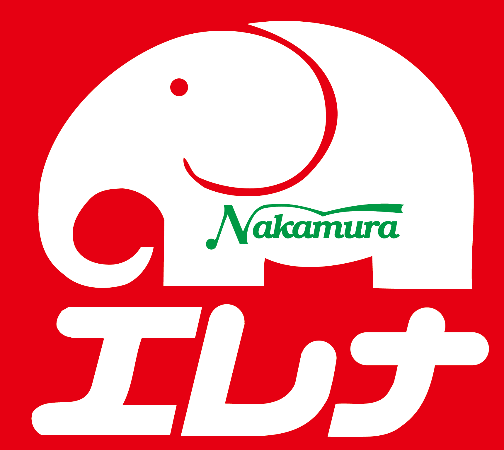 ロゴ:株式会社エレナ