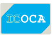 ロゴ：ICOCA