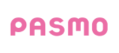 ロゴ：PASMO