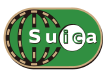 ロゴ：Suica