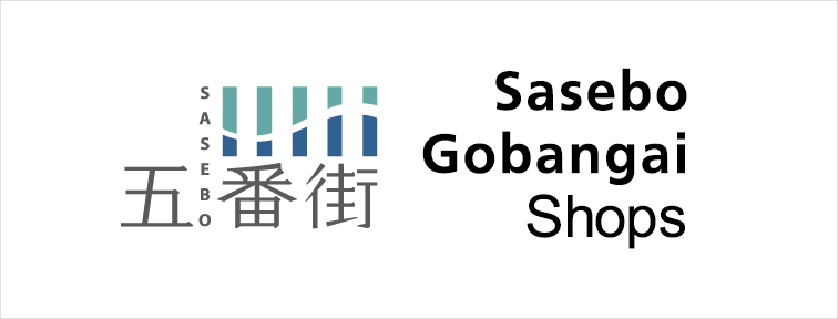 Sasebo Gobangai Shops