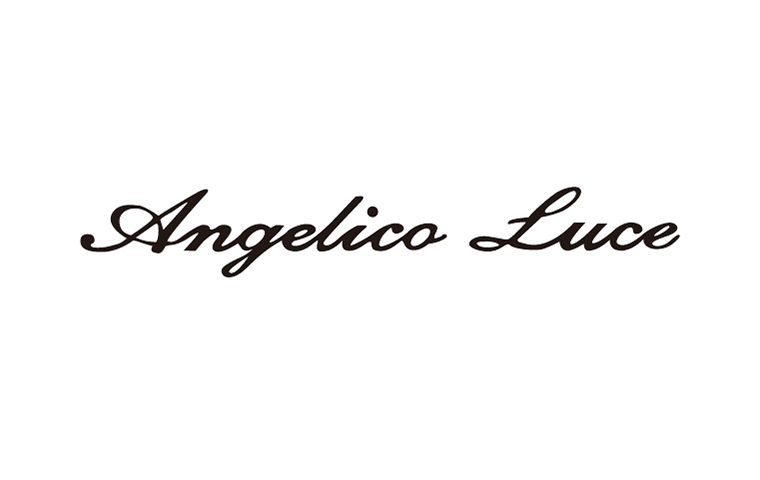 ロゴ：Angelico Luce