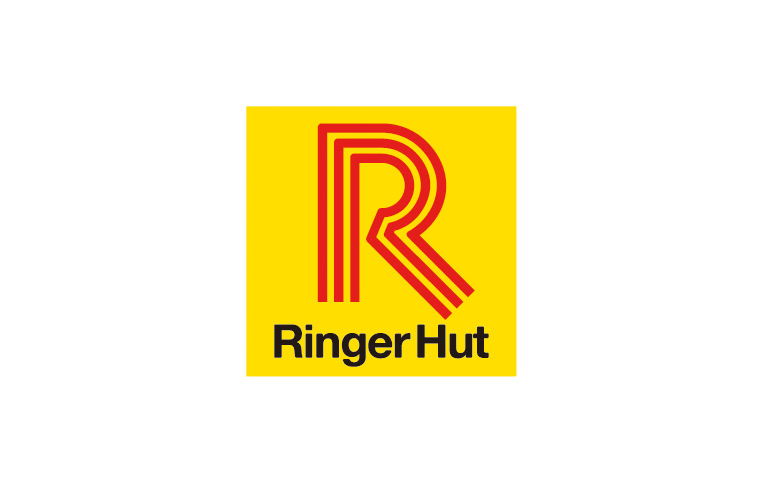 ロゴ：Ringerhut