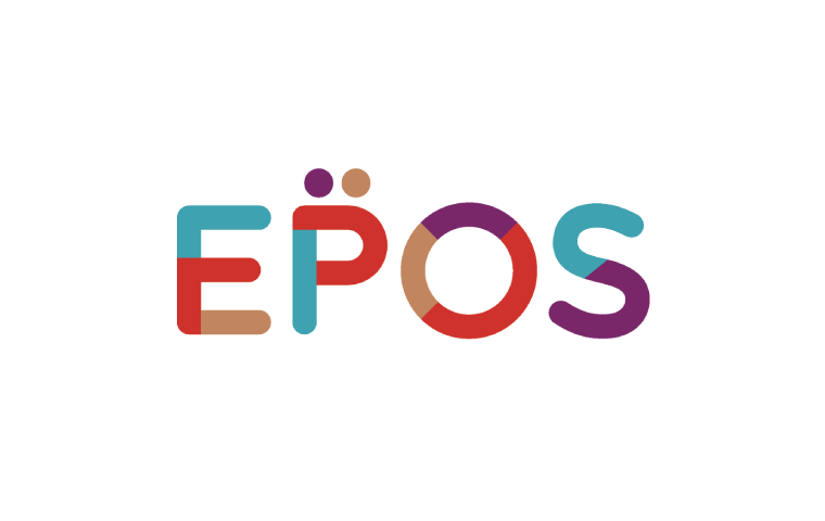 ロゴ：EPOS CARD