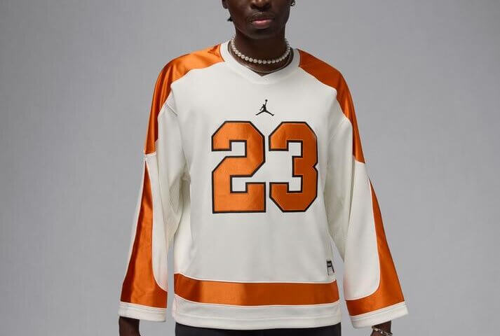 ☆M J BRK CLGTE HOCKEY☆