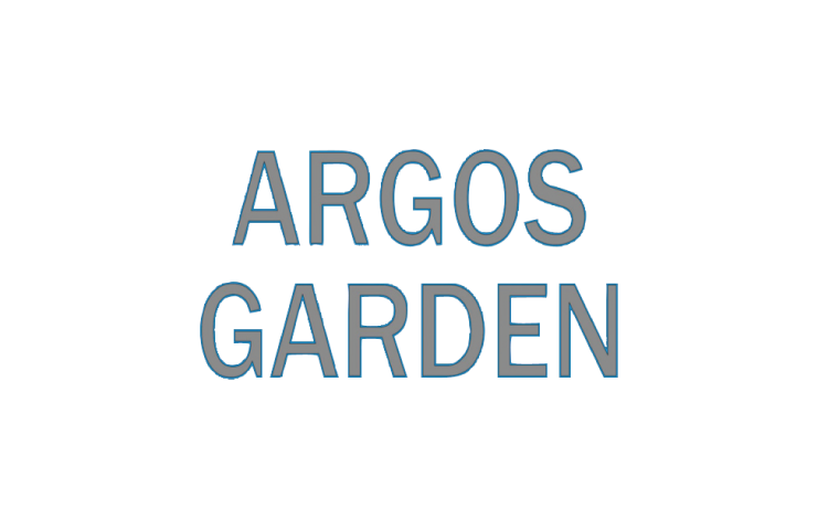 ARGOS GARDEN