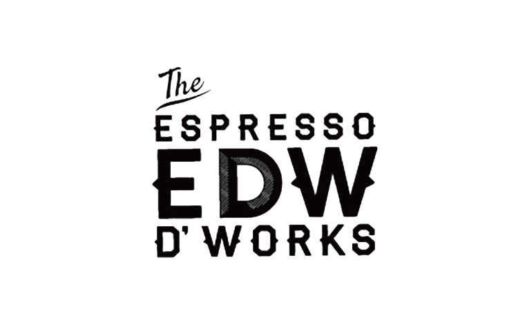 ロゴ：Espresso D Works