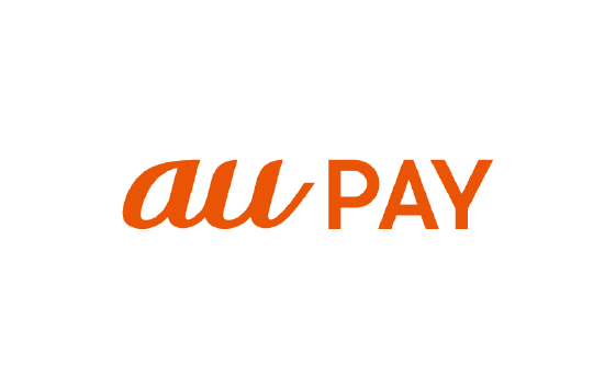 ロゴ：au PAY