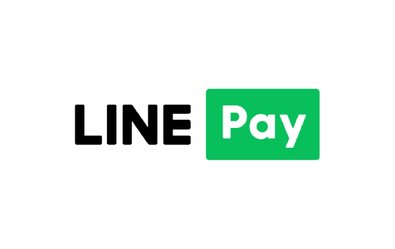 ロゴ：LINE Pay