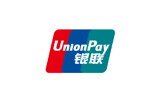 ロゴ：UnionPay