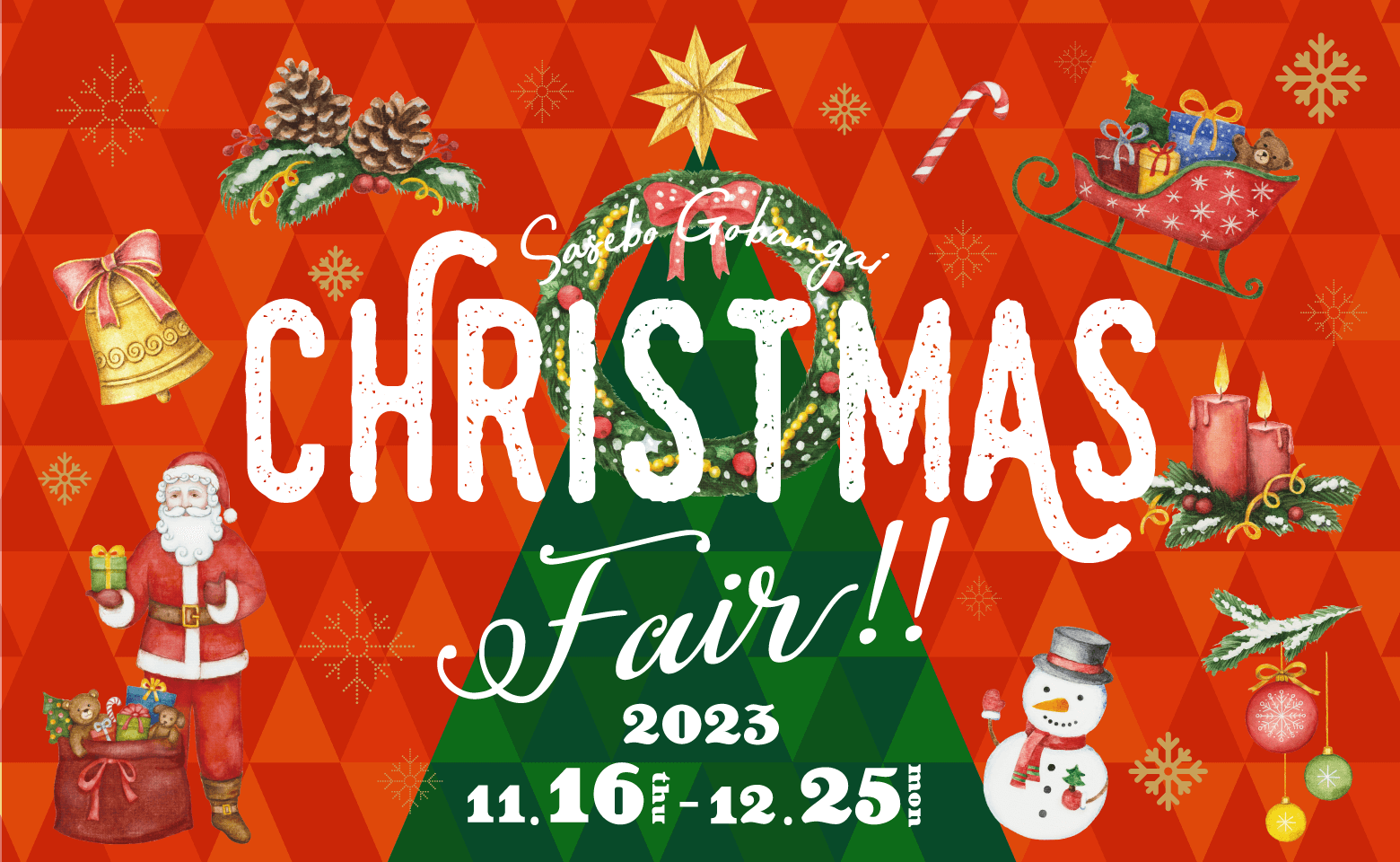2023-Christmas fair