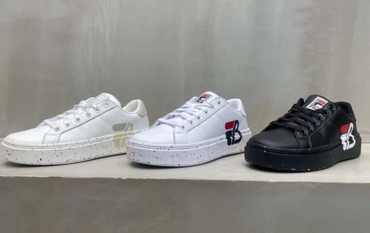 NEW ～『 FILA UNION X BE:FIRST 』～