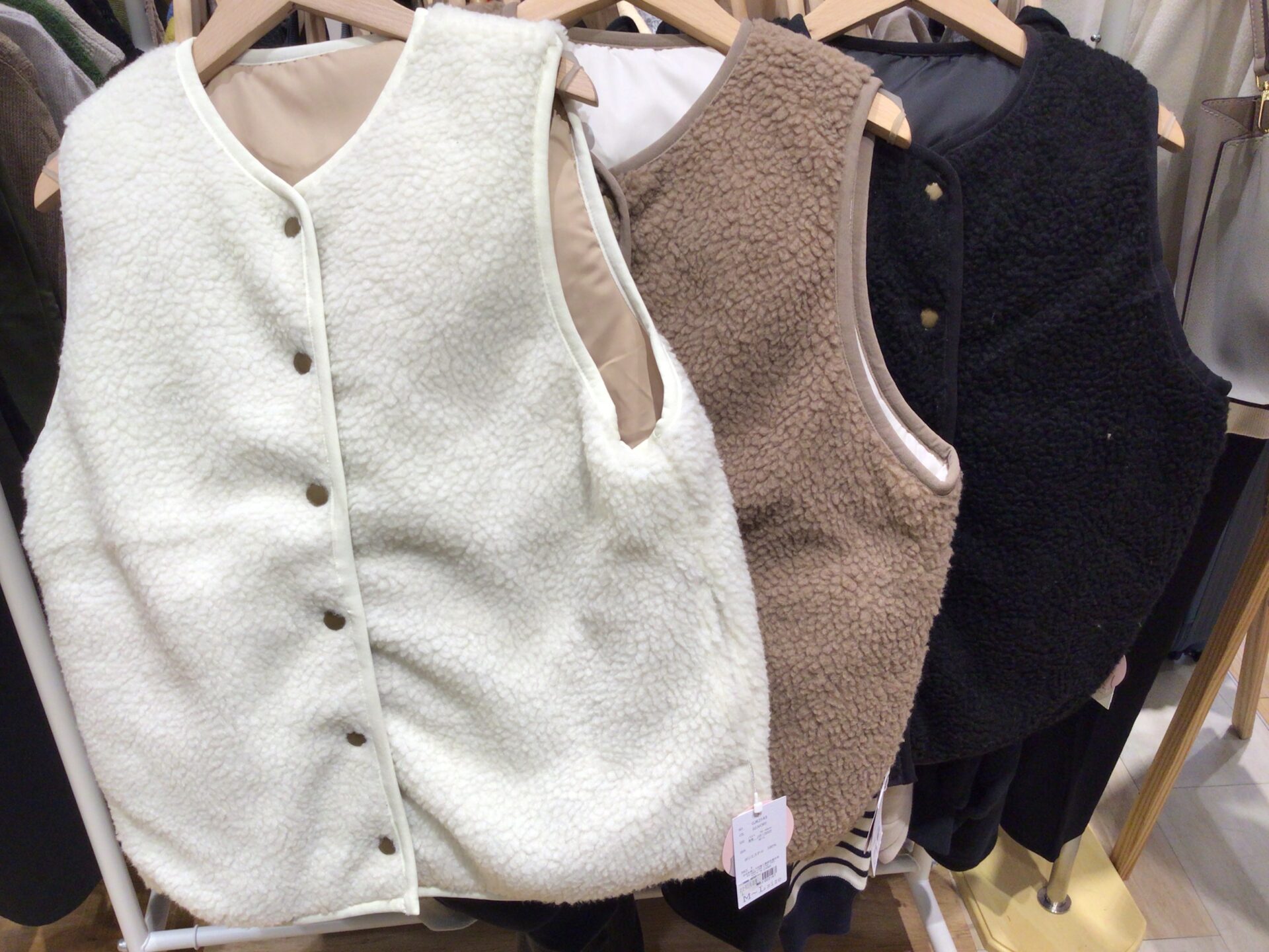 ボアベスト | 長崎・佐世保のショッピングモール：させぼ五番街