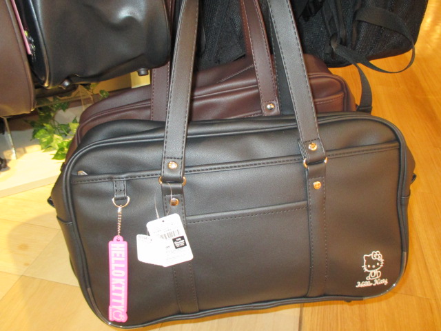 スクールバッグ☆