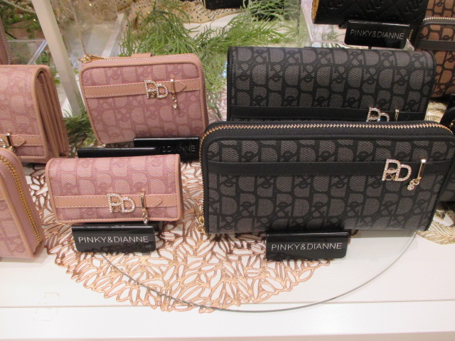 ピンキー＆ダイアン