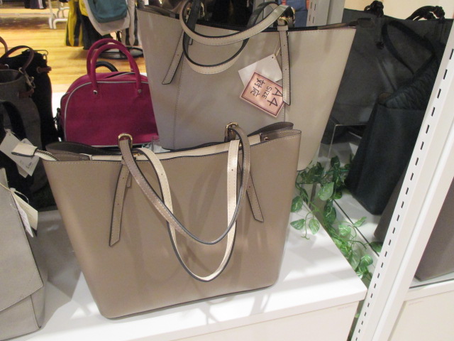 A4トートバッグ