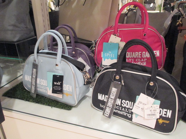 マディソンスクエアガーデン☆