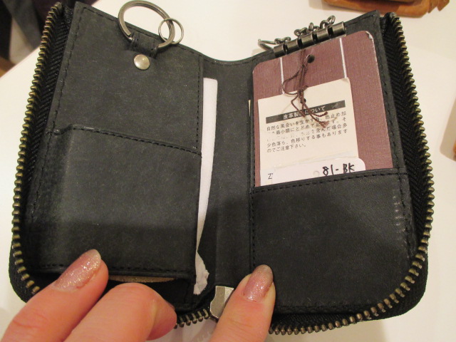 バレンタインフェア実施中♪