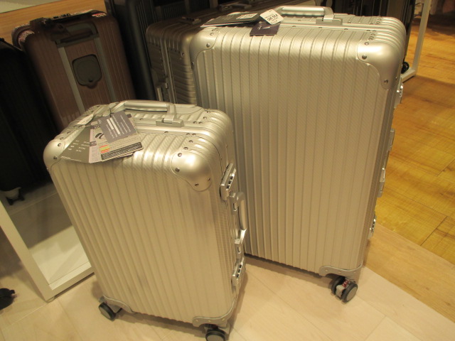 スーツケース☆