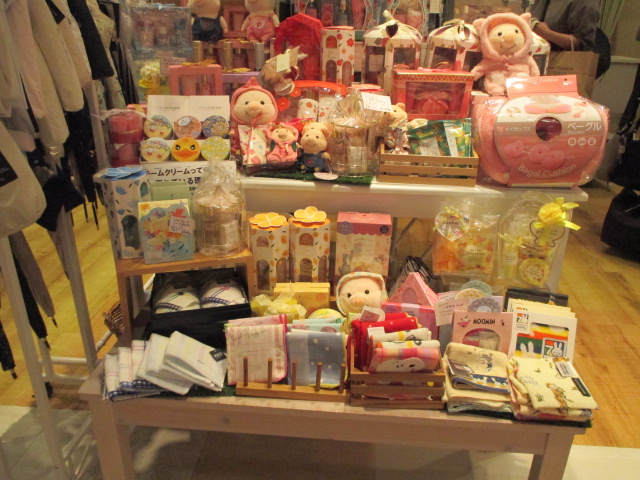 ギフトにおすすめ♪