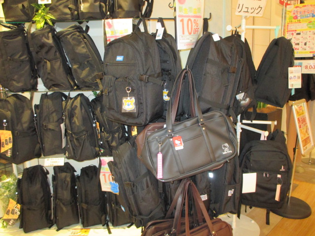 明日まで！新生活応援フェア１０％OFF