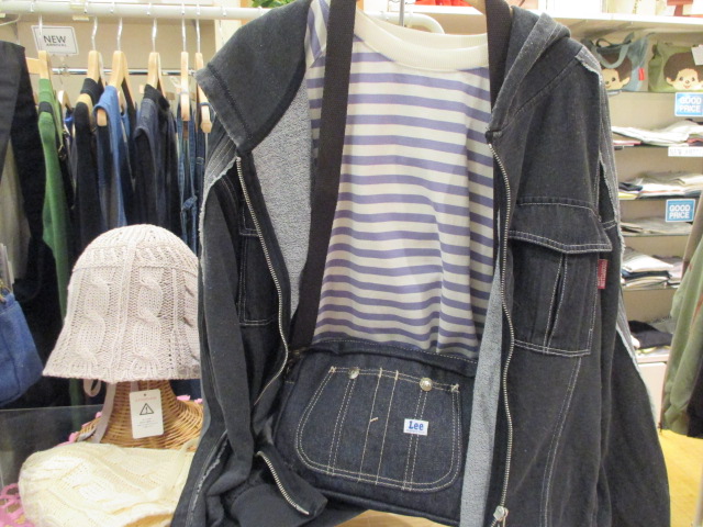 衣料品のお買い得品♪