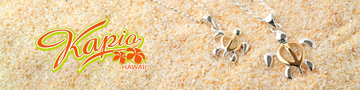 ハワイアンジュエリー🌺