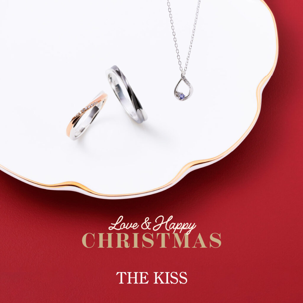 Christmas Collection 2025】 11/1（土）新作ジュエリー発売 | 長崎