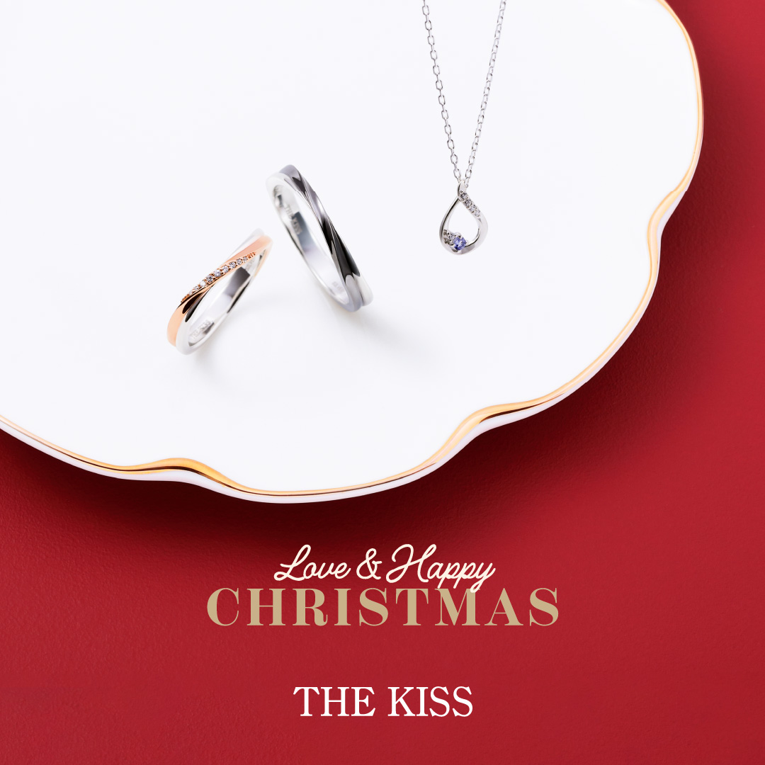 Christmas Collection 2025】 11/1（土）新作ジュエリー発売 | 長崎