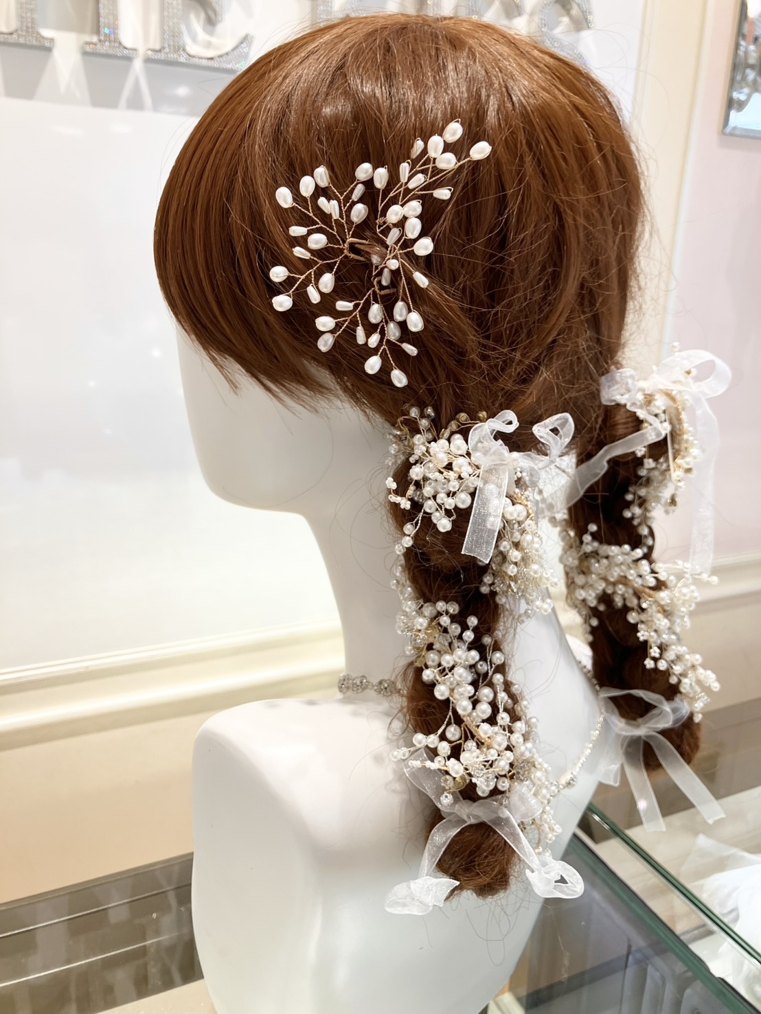 【新作】ヘアアイテム