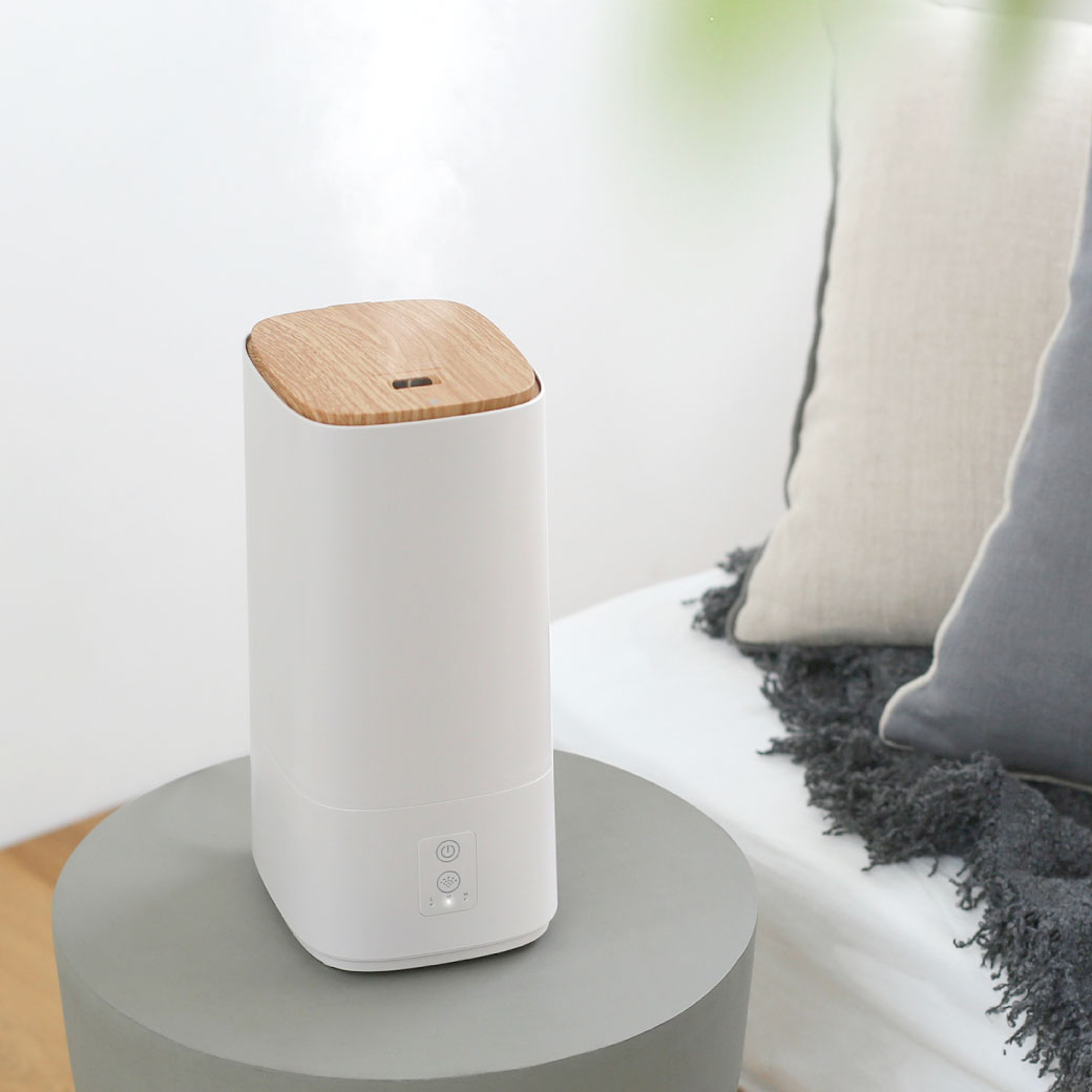 乾燥シーズンの潤いケア