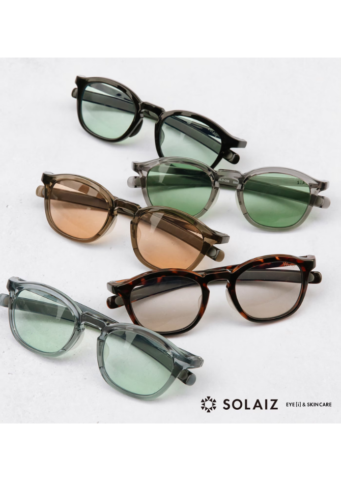 SOLAIZ 新シリーズ発売 期間限定SALE開催中✨